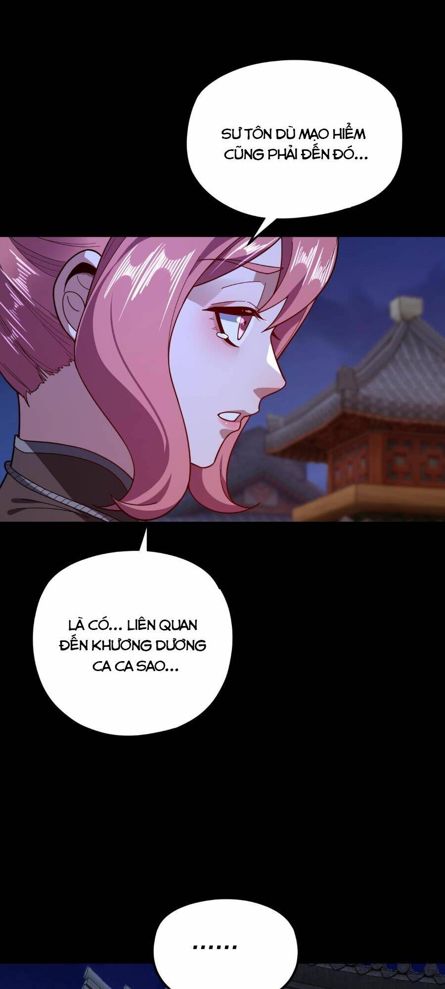 Ta Trời Sinh Đã Là Nhân Vật Phản Diện: Chapter 110
