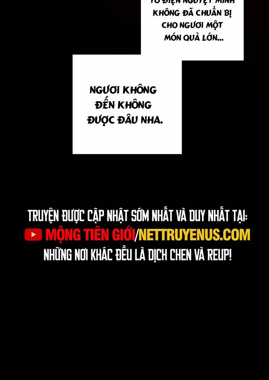 Ta Trời Sinh Đã Là Nhân Vật Phản Diện: Chapter 110