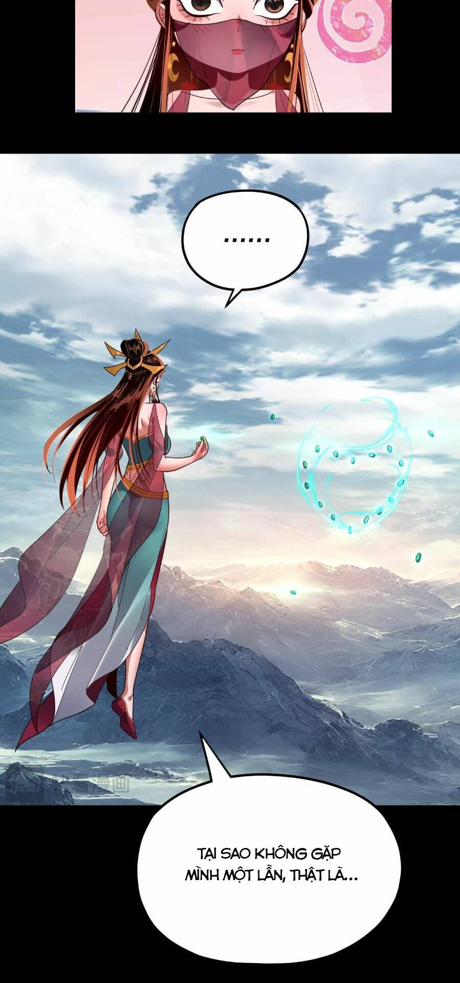 Ta Trời Sinh Đã Là Nhân Vật Phản Diện: Chapter 115