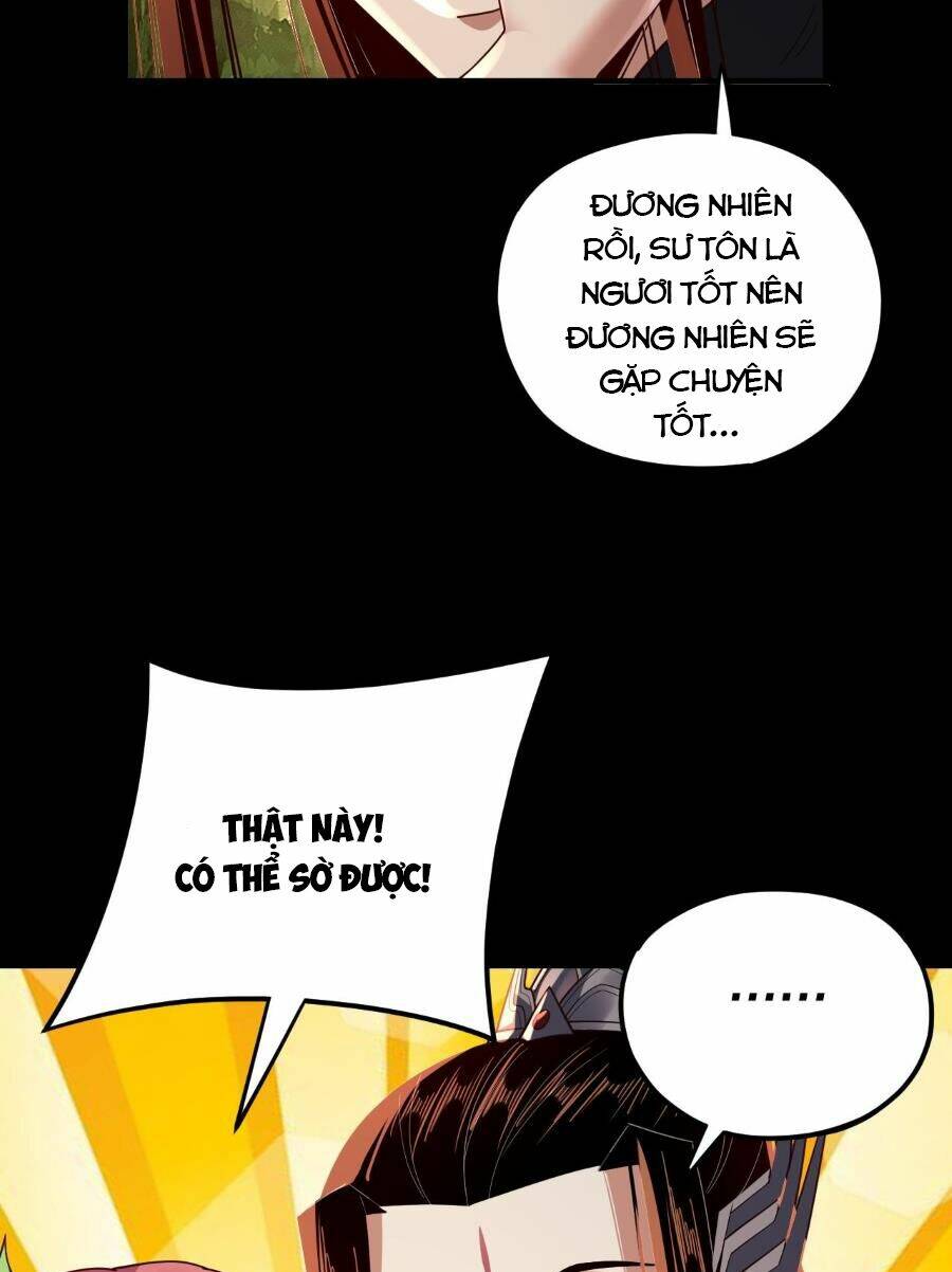 Ta Trời Sinh Đã Là Nhân Vật Phản Diện: Chapter 115