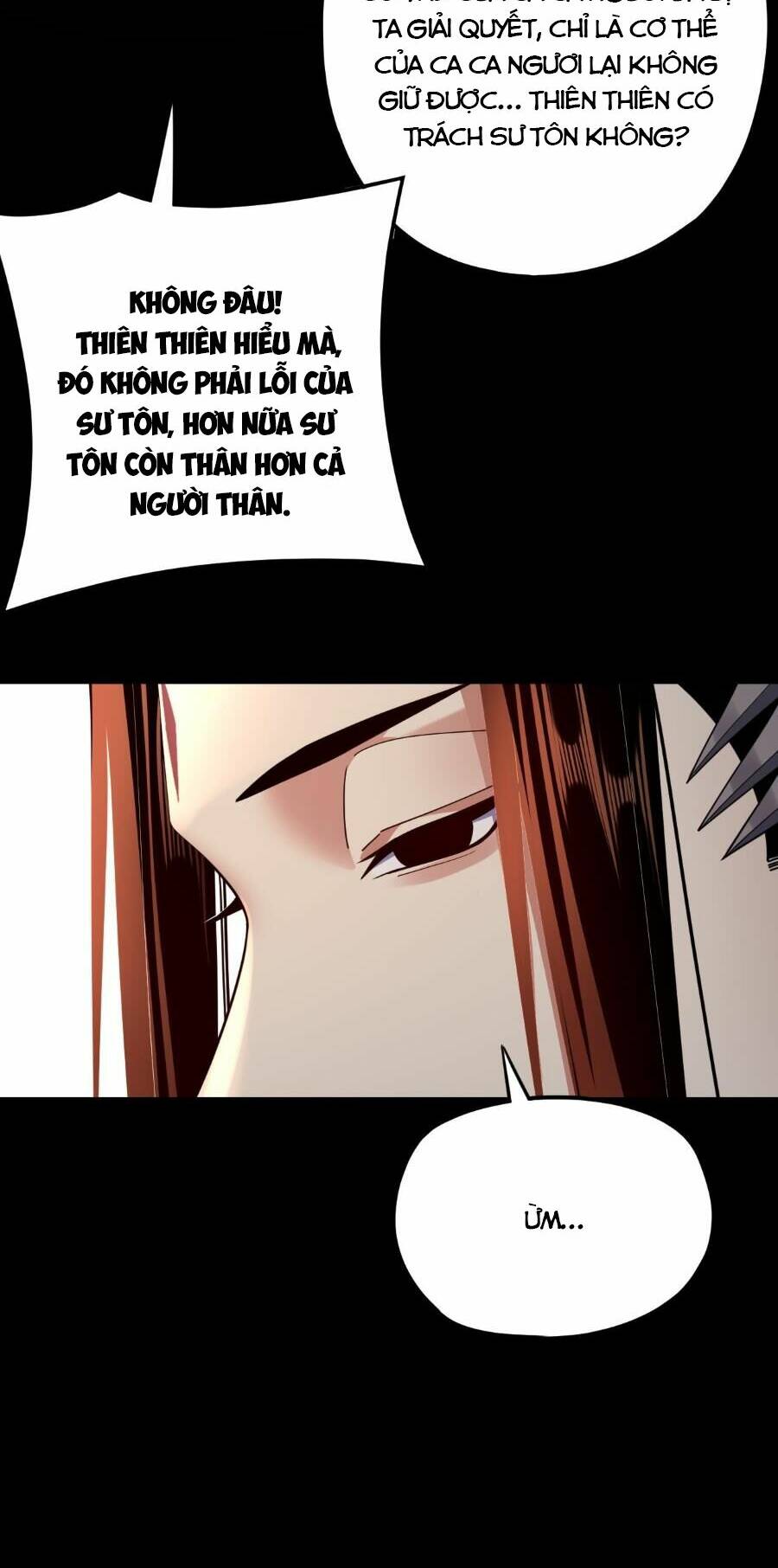 Ta Trời Sinh Đã Là Nhân Vật Phản Diện: Chapter 115