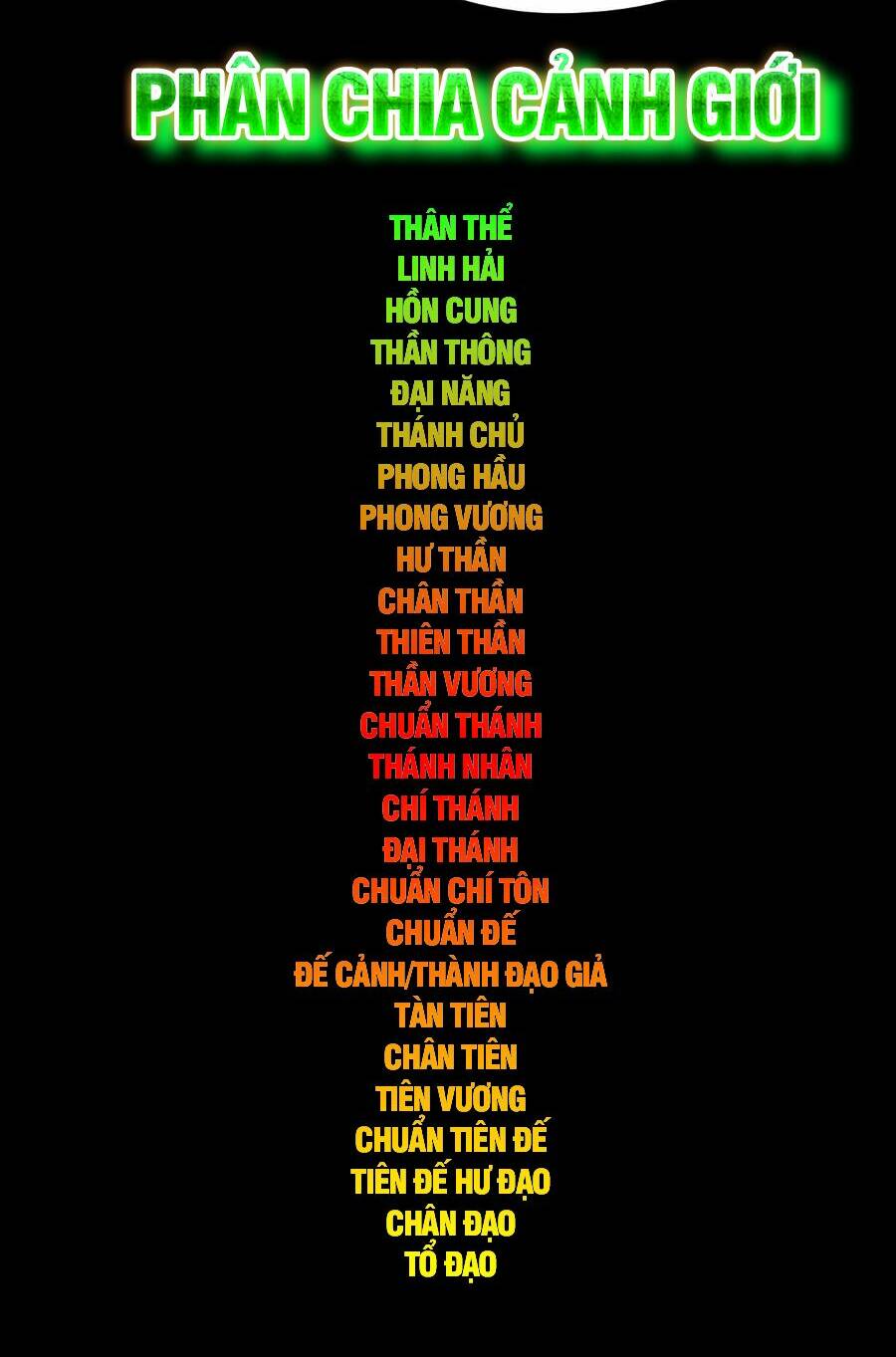 Ta Trời Sinh Đã Là Nhân Vật Phản Diện: Chapter 115