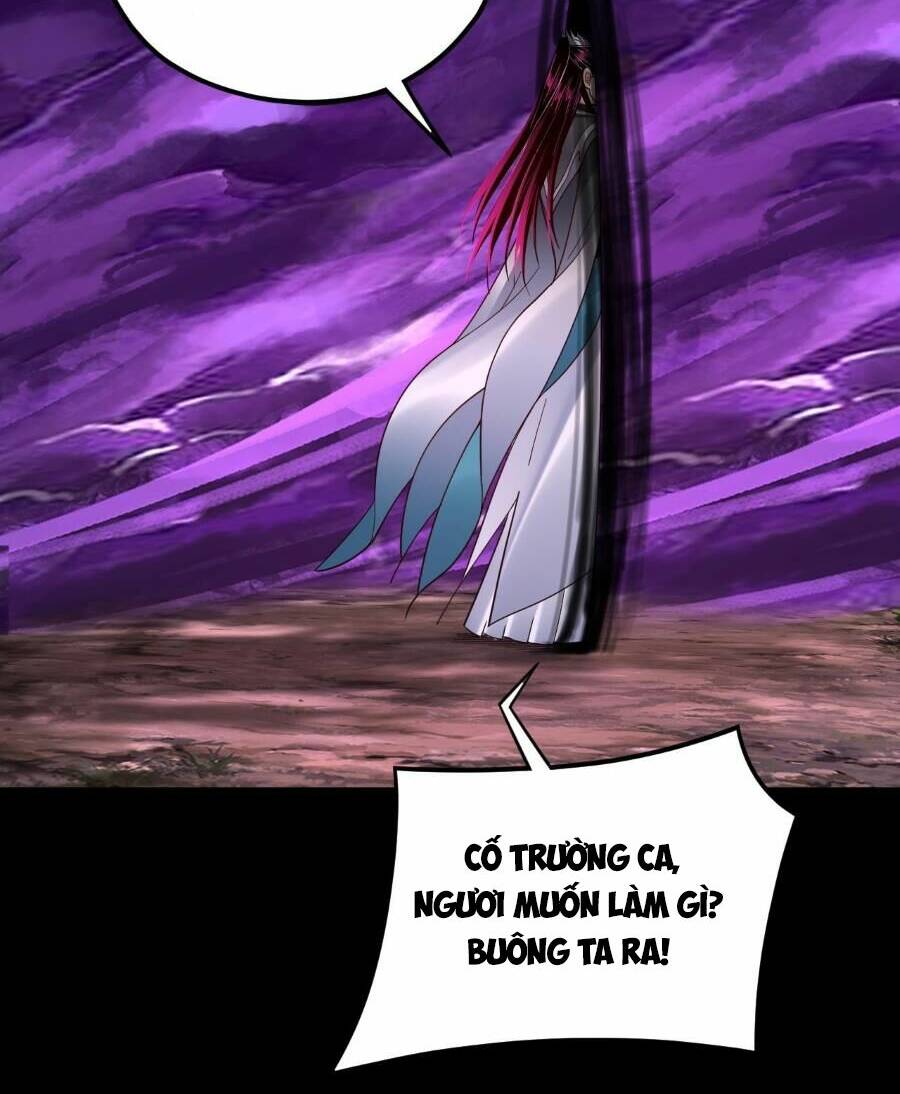 Ta Trời Sinh Đã Là Nhân Vật Phản Diện: Chapter 115