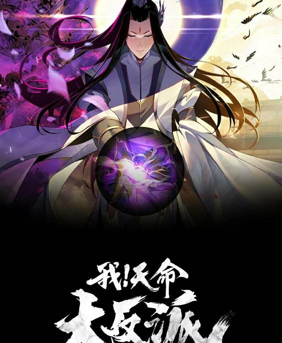 Ta Trời Sinh Đã Là Nhân Vật Phản Diện: Chapter 12