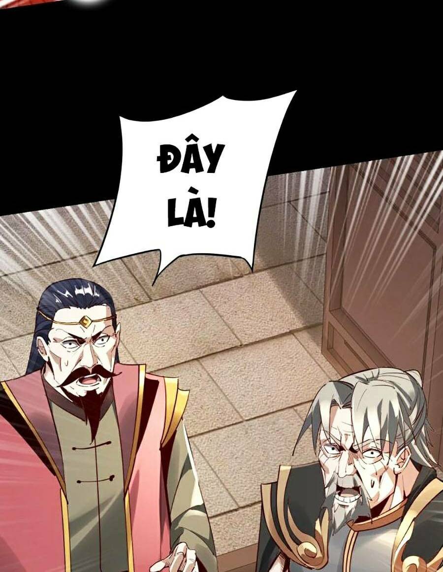 Ta Trời Sinh Đã Là Nhân Vật Phản Diện: Chapter 12
