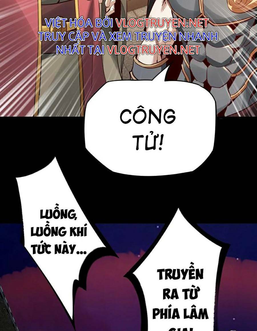 Ta Trời Sinh Đã Là Nhân Vật Phản Diện: Chapter 12