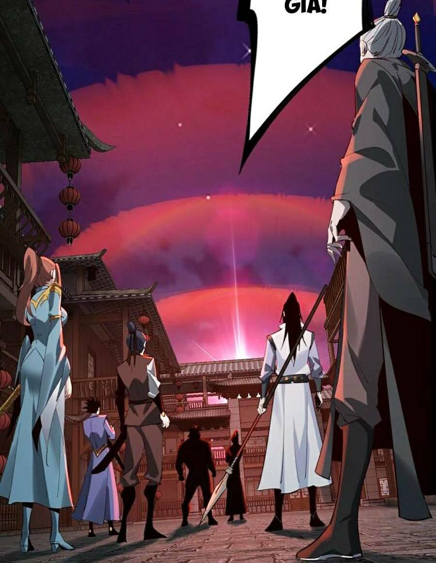 Ta Trời Sinh Đã Là Nhân Vật Phản Diện: Chapter 12