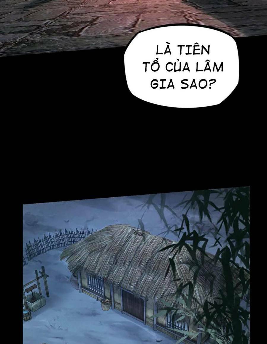 Ta Trời Sinh Đã Là Nhân Vật Phản Diện: Chapter 12