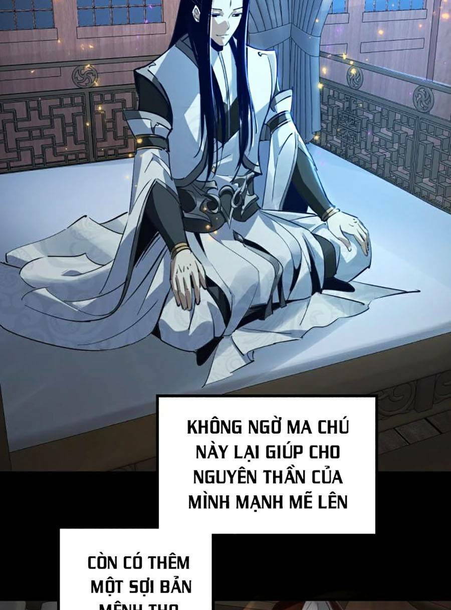 Ta Trời Sinh Đã Là Nhân Vật Phản Diện: Chapter 12