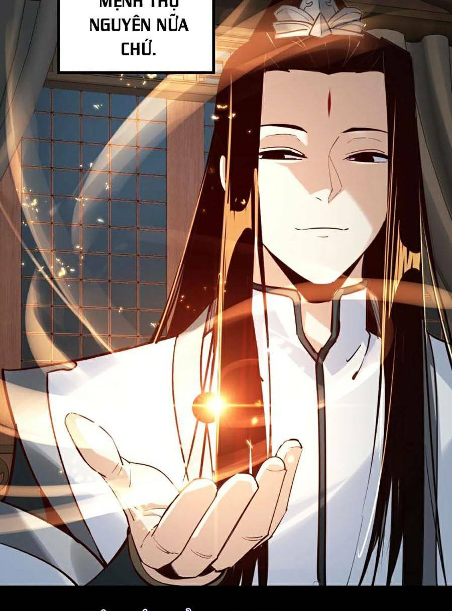 Ta Trời Sinh Đã Là Nhân Vật Phản Diện: Chapter 12