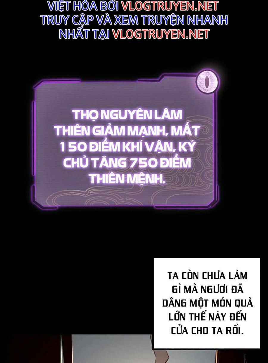 Ta Trời Sinh Đã Là Nhân Vật Phản Diện: Chapter 12