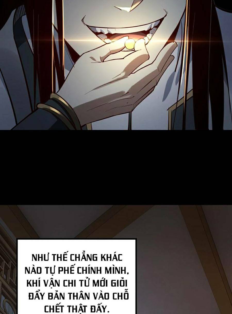 Ta Trời Sinh Đã Là Nhân Vật Phản Diện: Chapter 12