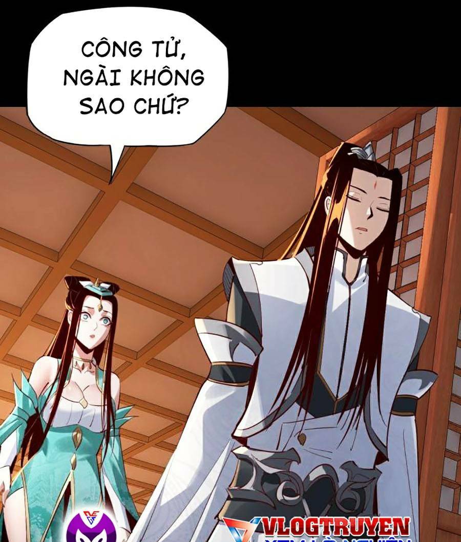 Ta Trời Sinh Đã Là Nhân Vật Phản Diện: Chapter 12