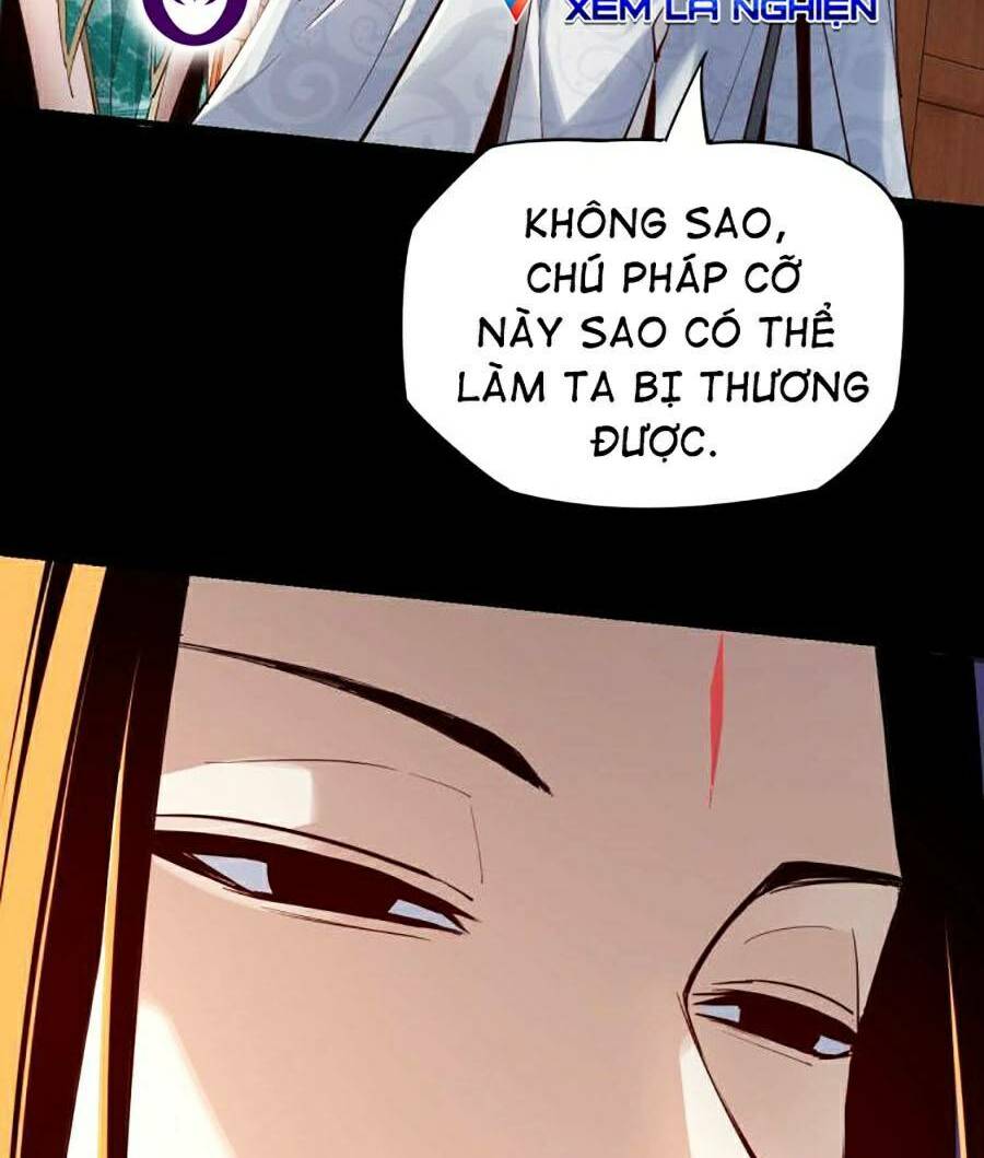 Ta Trời Sinh Đã Là Nhân Vật Phản Diện: Chapter 12