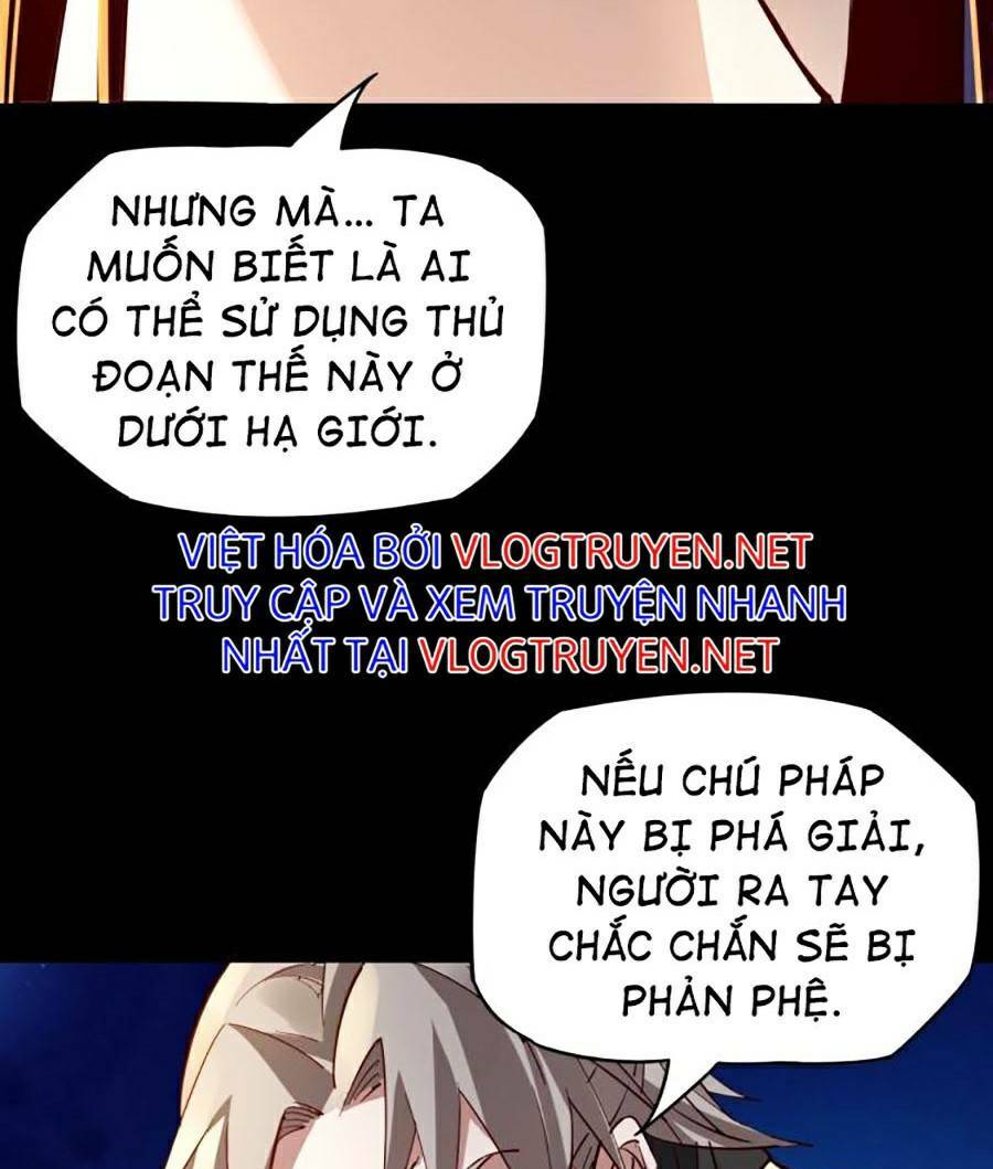Ta Trời Sinh Đã Là Nhân Vật Phản Diện: Chapter 12