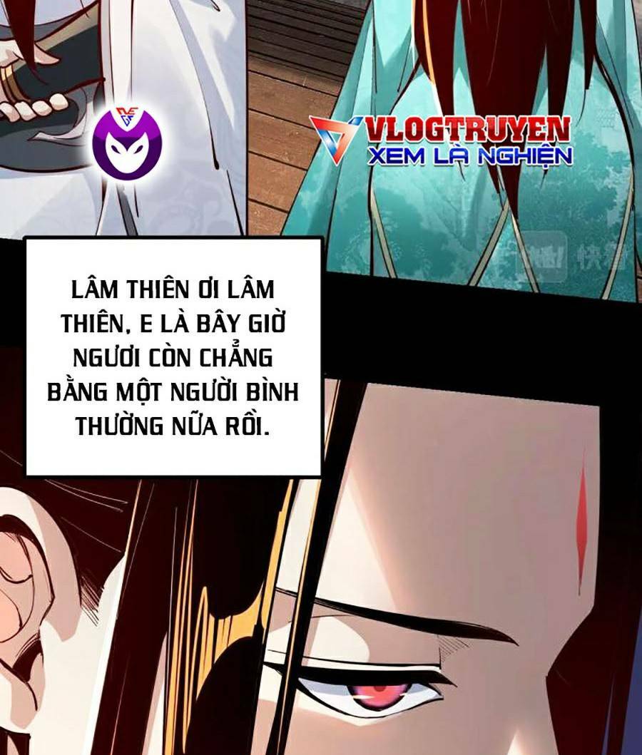 Ta Trời Sinh Đã Là Nhân Vật Phản Diện: Chapter 12