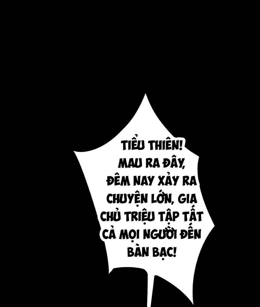 Ta Trời Sinh Đã Là Nhân Vật Phản Diện: Chapter 12
