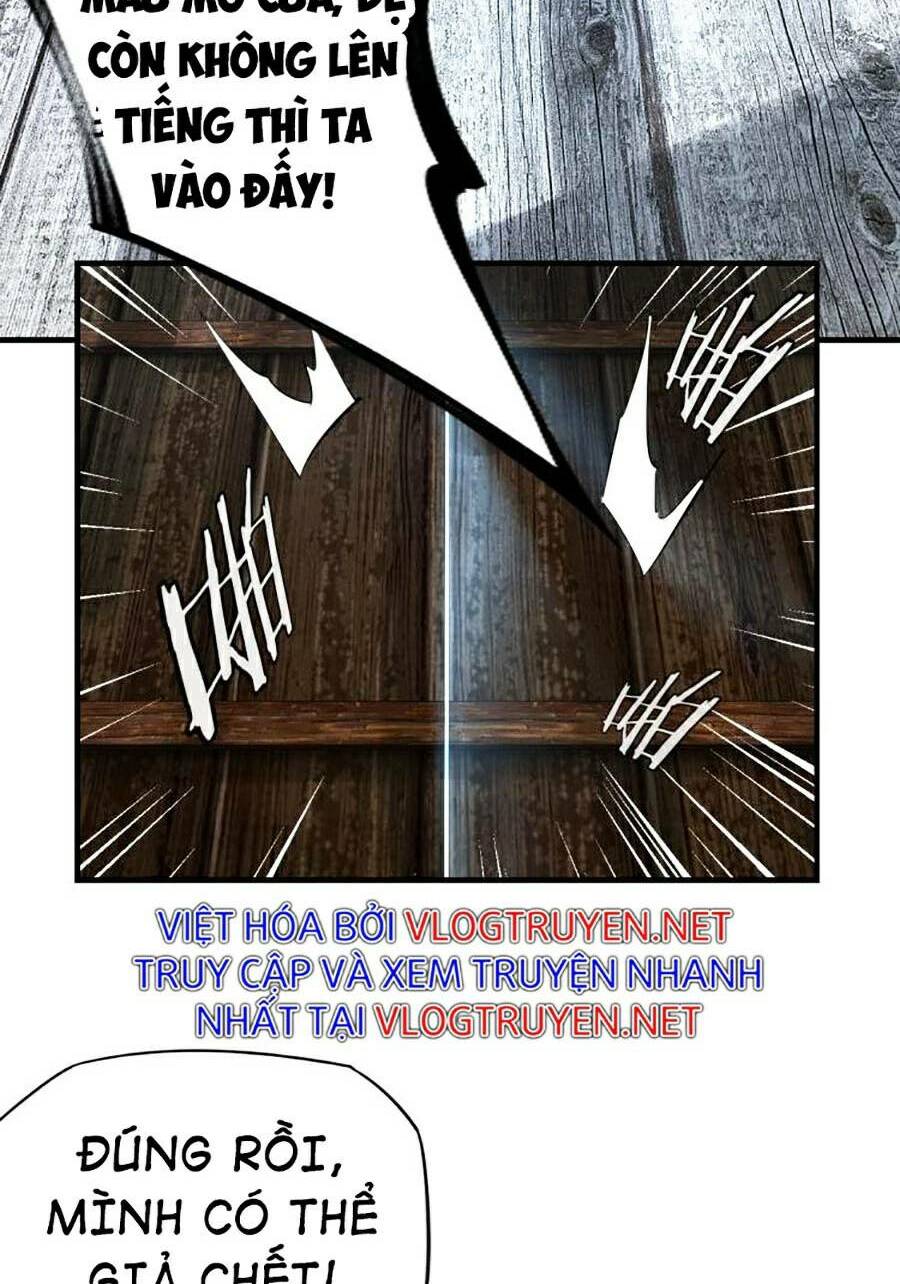 Ta Trời Sinh Đã Là Nhân Vật Phản Diện: Chapter 12