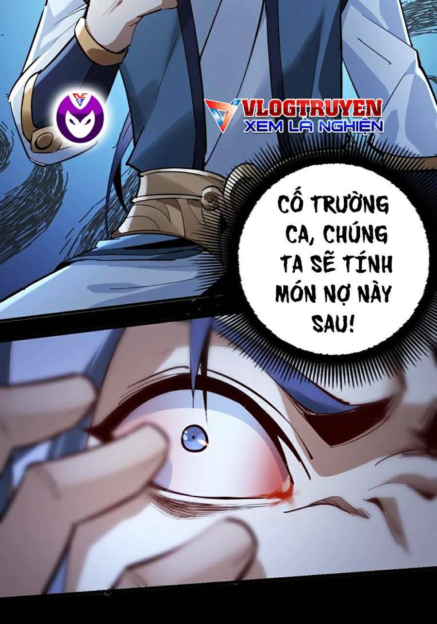 Ta Trời Sinh Đã Là Nhân Vật Phản Diện: Chapter 12