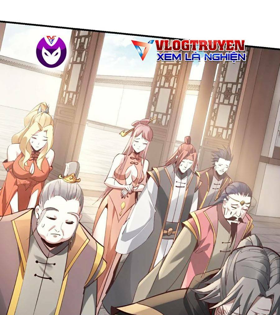 Ta Trời Sinh Đã Là Nhân Vật Phản Diện: Chapter 12