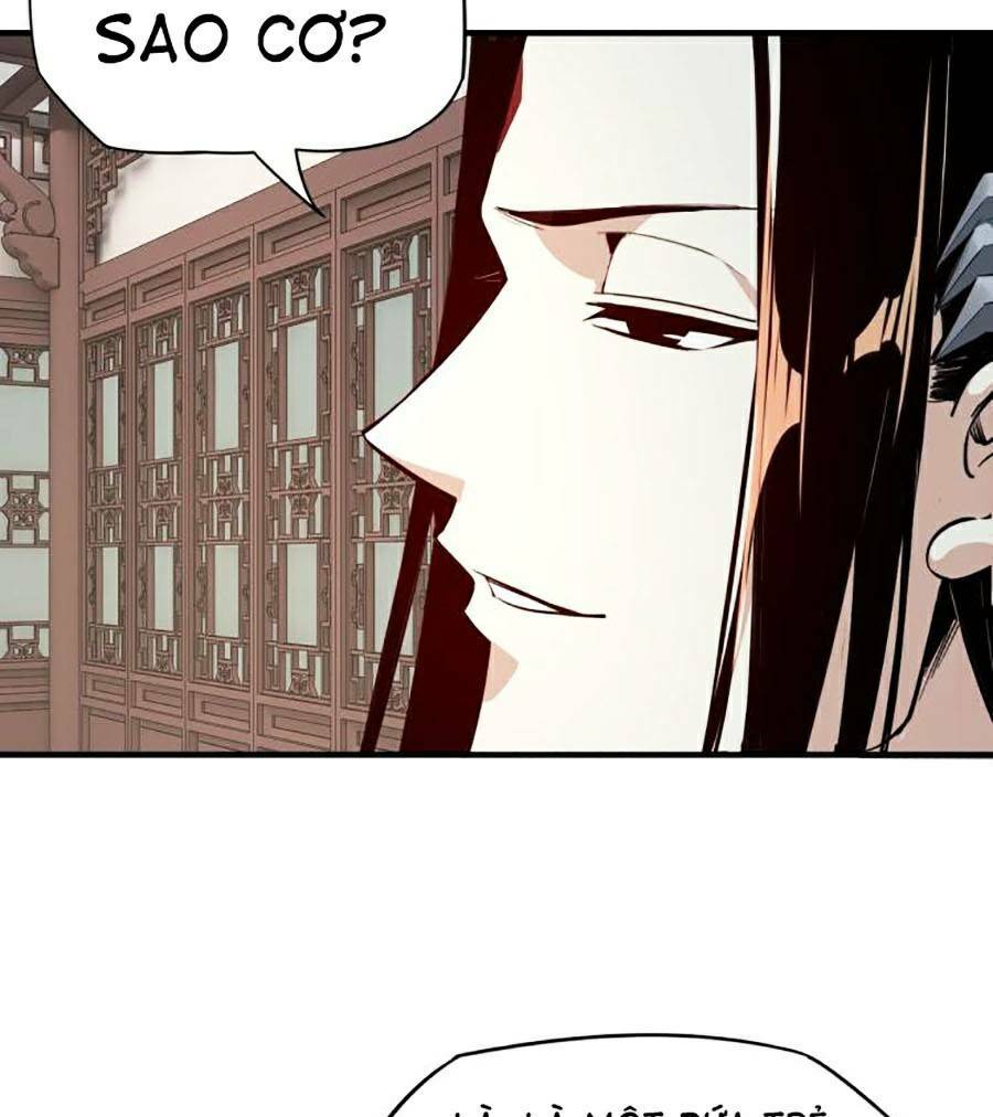 Ta Trời Sinh Đã Là Nhân Vật Phản Diện: Chapter 12