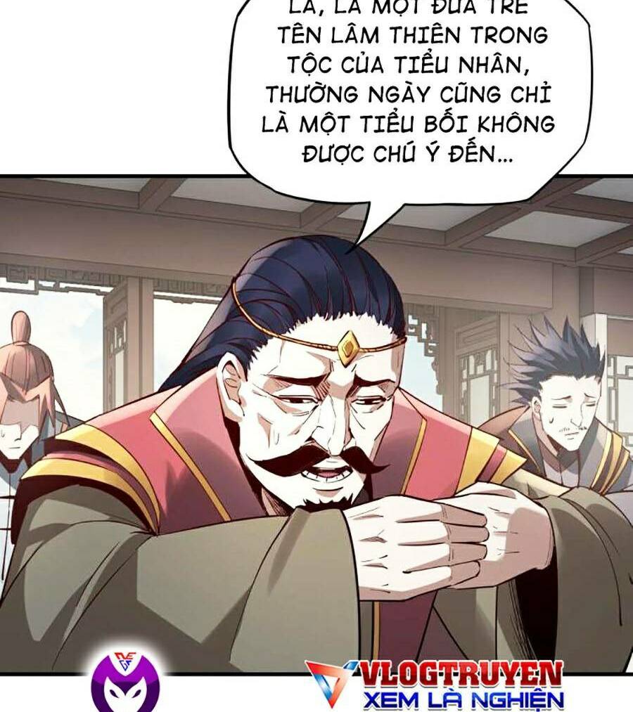Ta Trời Sinh Đã Là Nhân Vật Phản Diện: Chapter 12