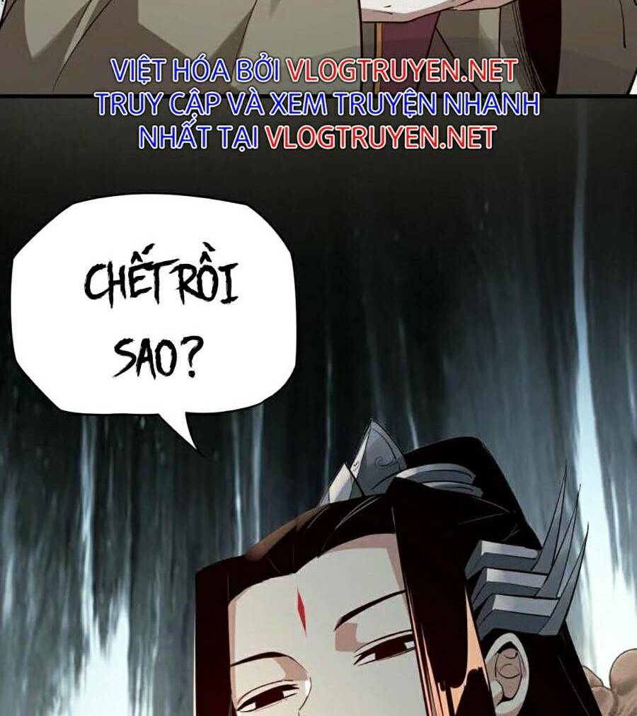 Ta Trời Sinh Đã Là Nhân Vật Phản Diện: Chapter 12