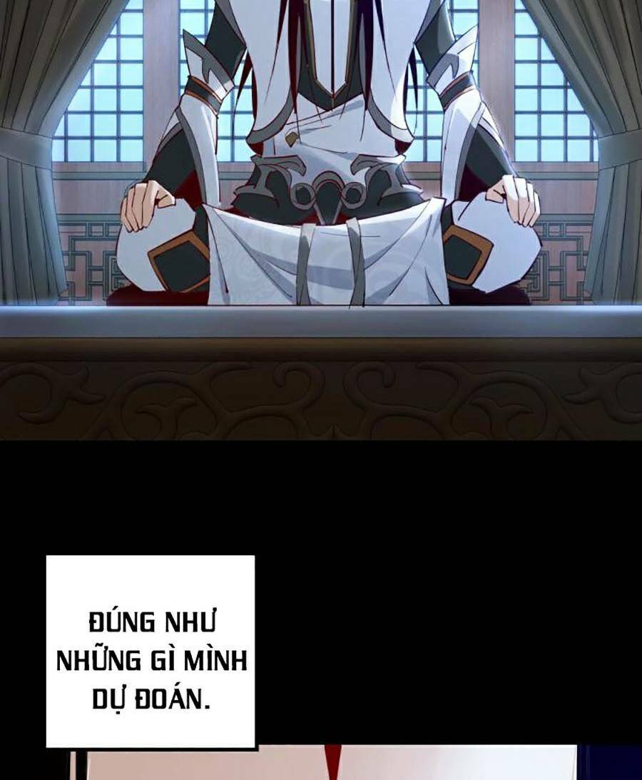 Ta Trời Sinh Đã Là Nhân Vật Phản Diện: Chapter 12