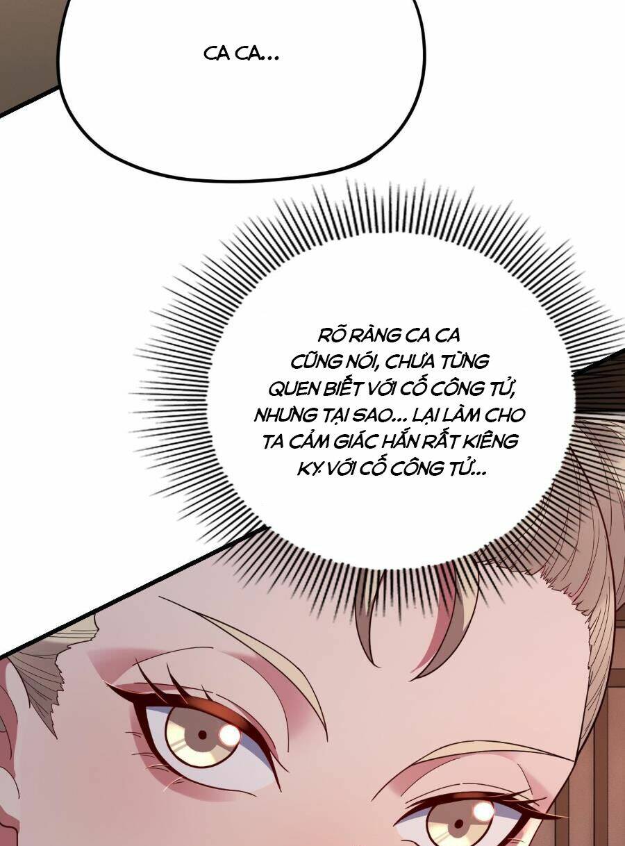 Ta Trời Sinh Đã Là Nhân Vật Phản Diện: Chapter 121