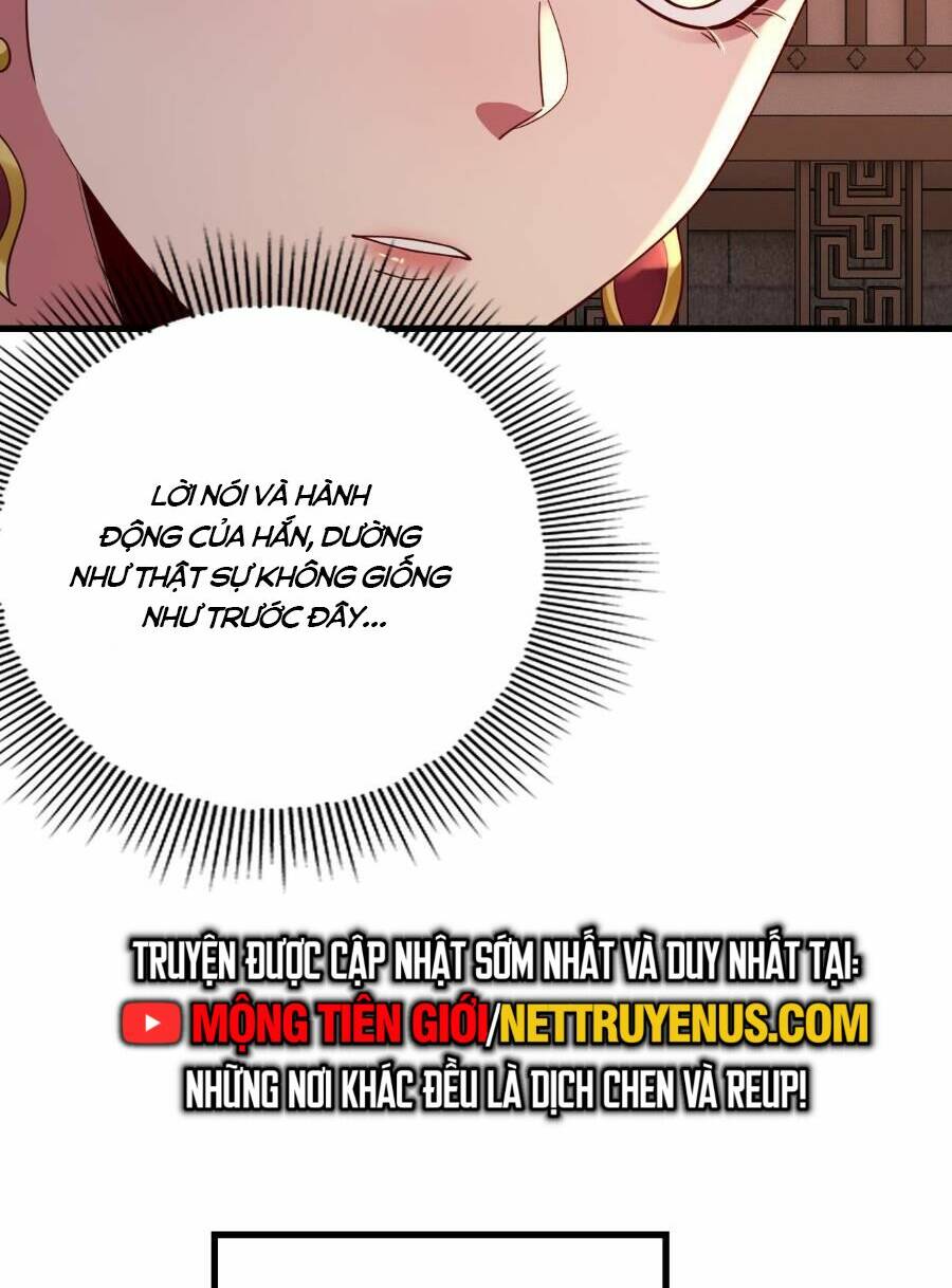 Ta Trời Sinh Đã Là Nhân Vật Phản Diện: Chapter 121