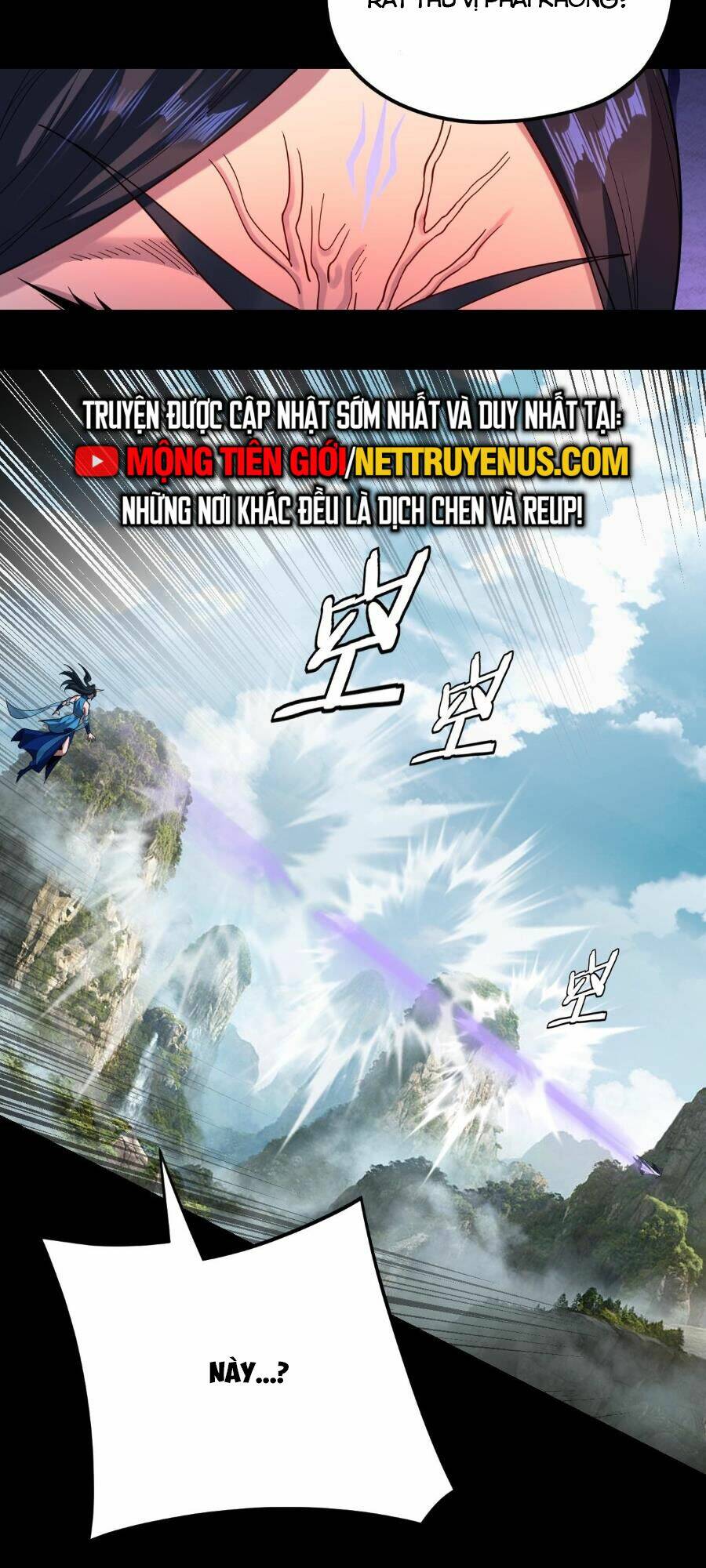 Ta Trời Sinh Đã Là Nhân Vật Phản Diện: Chapter 121