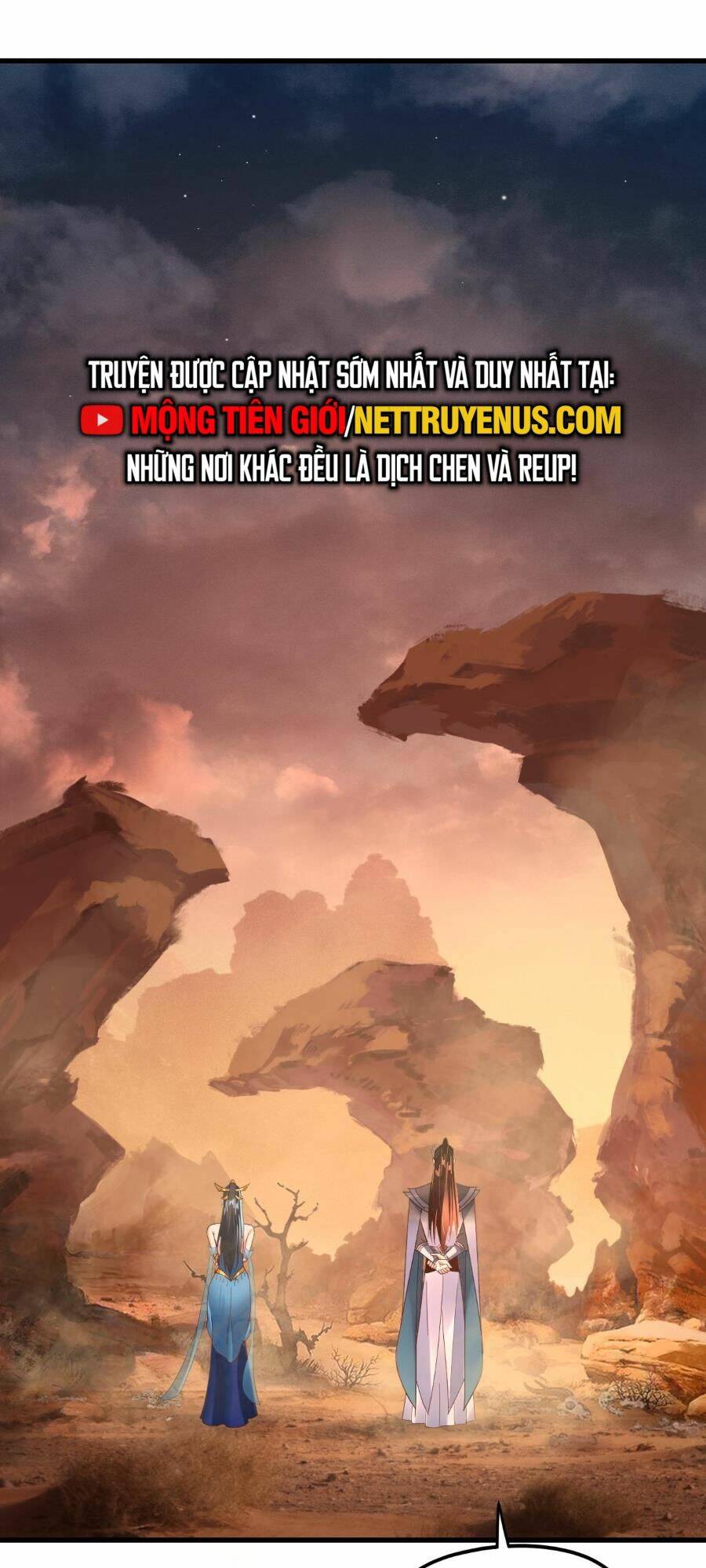Ta Trời Sinh Đã Là Nhân Vật Phản Diện: Chapter 121