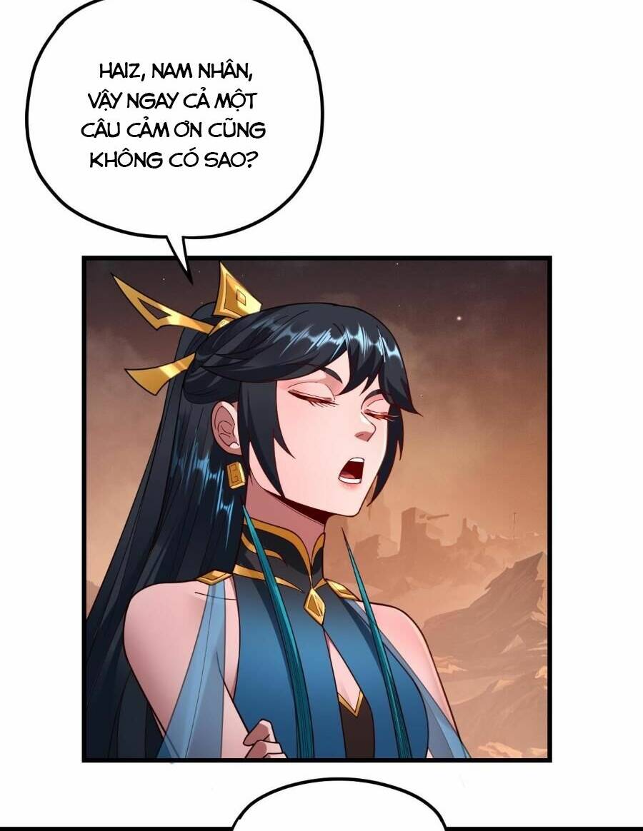 Ta Trời Sinh Đã Là Nhân Vật Phản Diện: Chapter 121