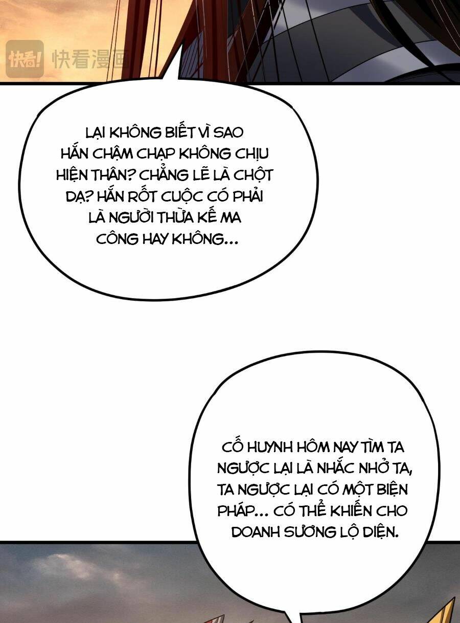 Ta Trời Sinh Đã Là Nhân Vật Phản Diện: Chapter 121