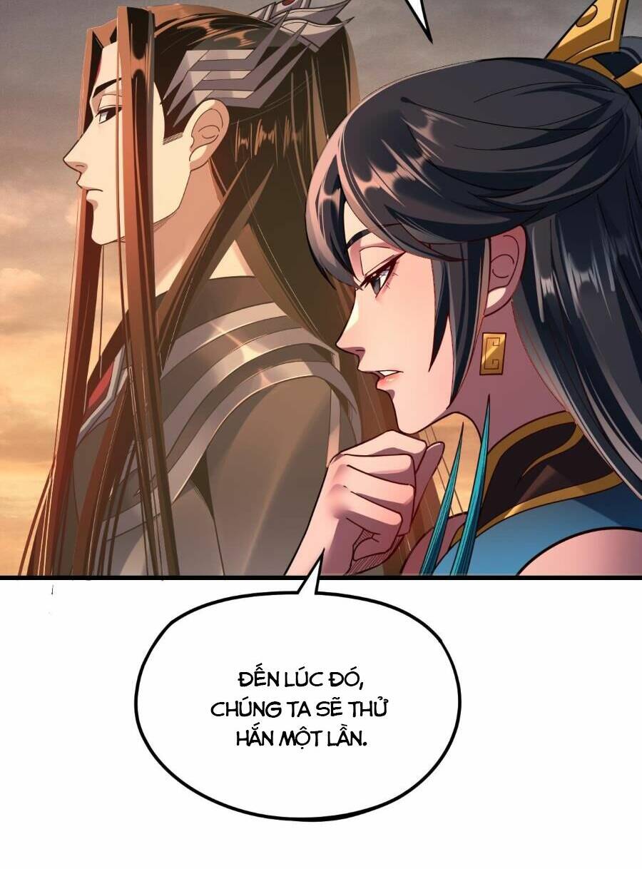 Ta Trời Sinh Đã Là Nhân Vật Phản Diện: Chapter 121