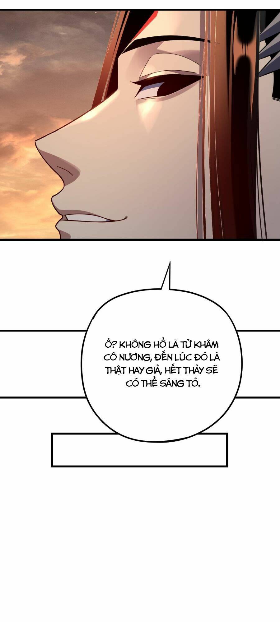 Ta Trời Sinh Đã Là Nhân Vật Phản Diện: Chapter 121