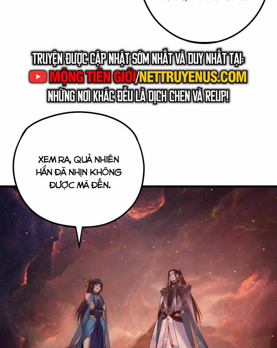 Ta Trời Sinh Đã Là Nhân Vật Phản Diện: Chapter 121