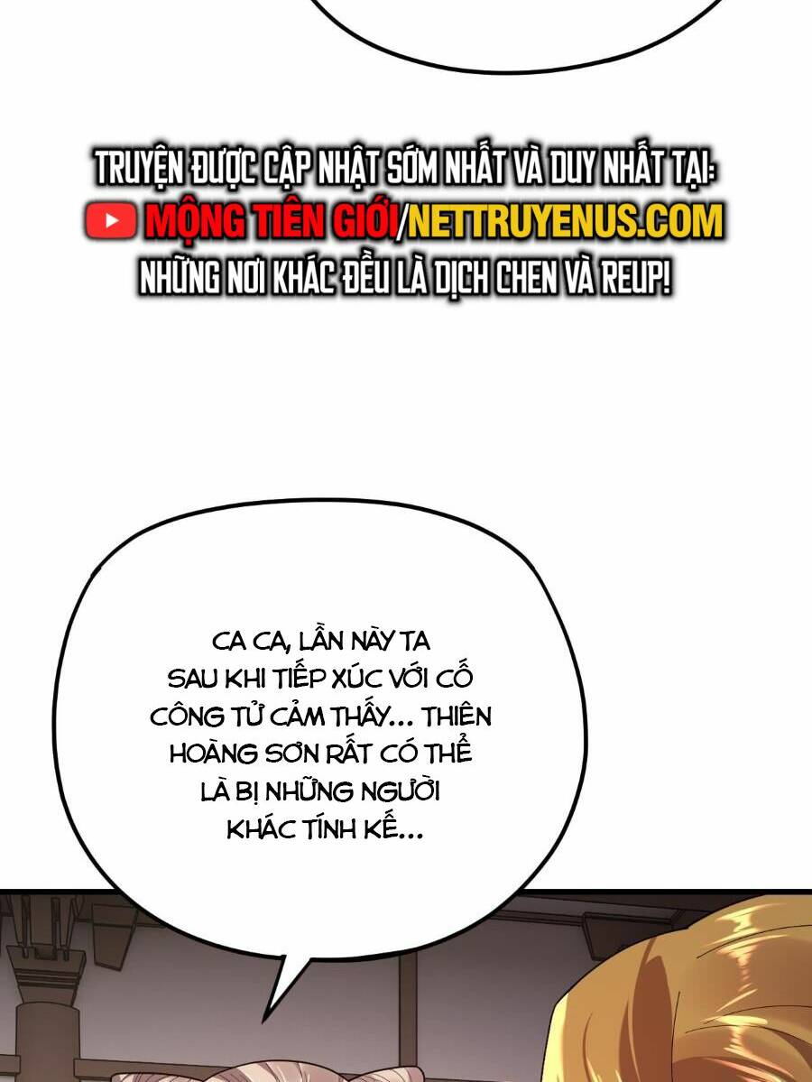 Ta Trời Sinh Đã Là Nhân Vật Phản Diện: Chapter 121