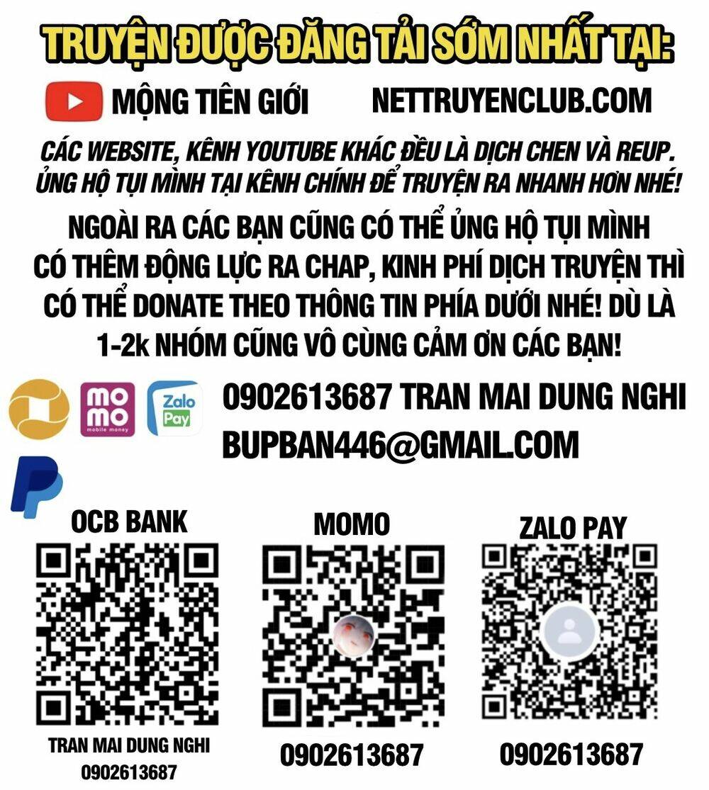 Ta Trời Sinh Đã Là Nhân Vật Phản Diện: Chapter 127