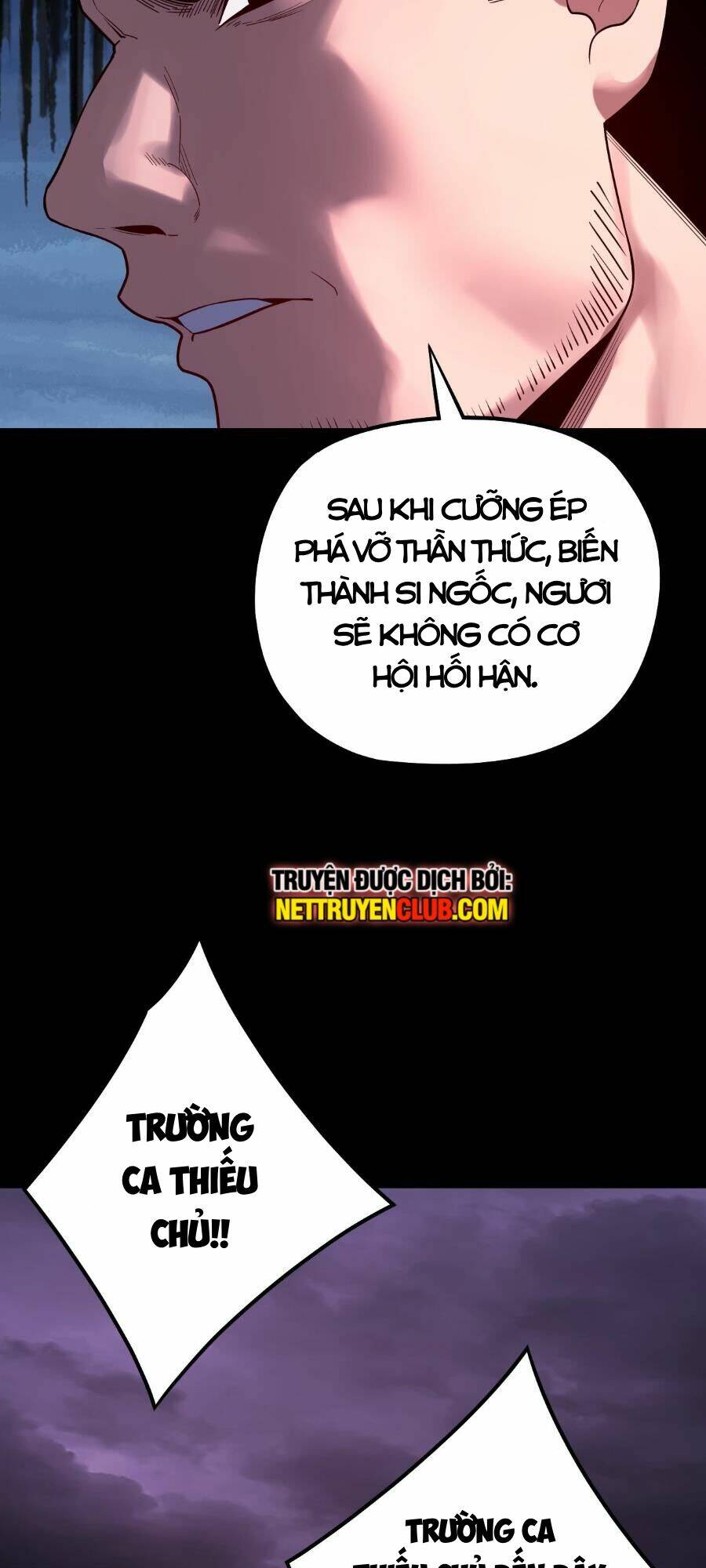 Ta Trời Sinh Đã Là Nhân Vật Phản Diện: Chapter 127