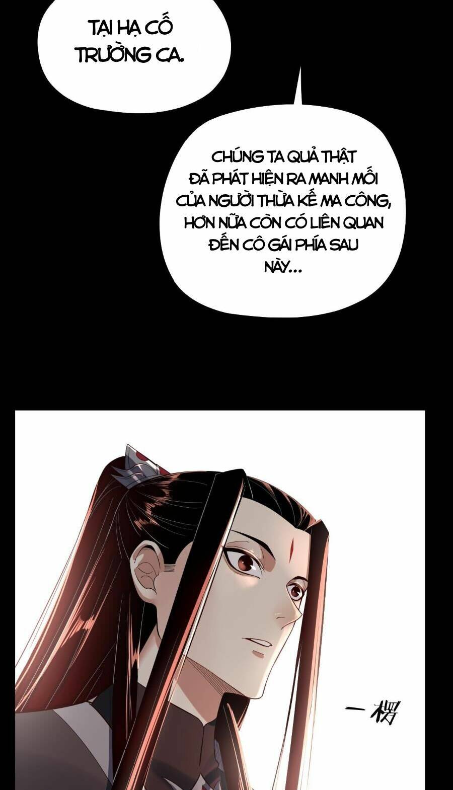 Ta Trời Sinh Đã Là Nhân Vật Phản Diện: Chapter 127