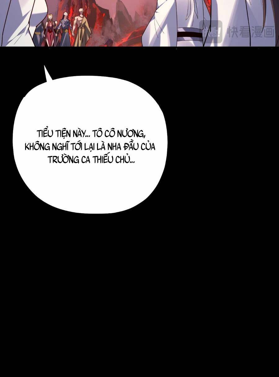 Ta Trời Sinh Đã Là Nhân Vật Phản Diện: Chapter 127