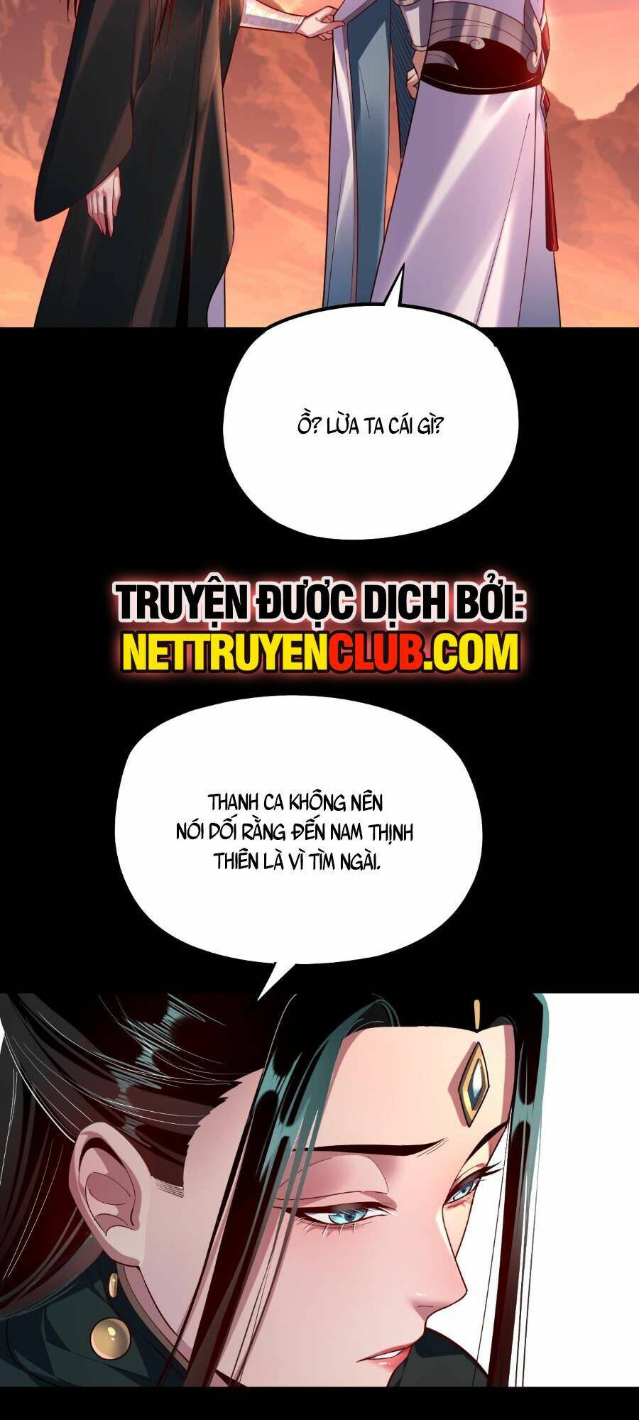 Ta Trời Sinh Đã Là Nhân Vật Phản Diện: Chapter 127