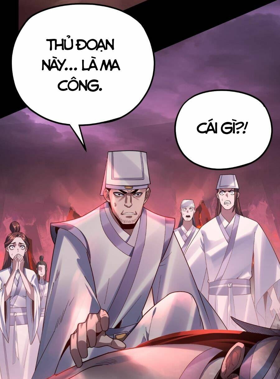 Ta Trời Sinh Đã Là Nhân Vật Phản Diện: Chapter 127