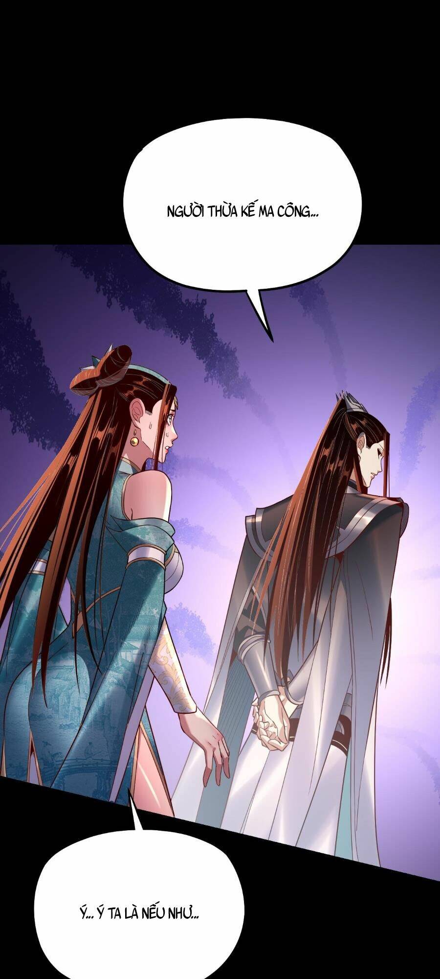 Ta Trời Sinh Đã Là Nhân Vật Phản Diện: Chapter 127