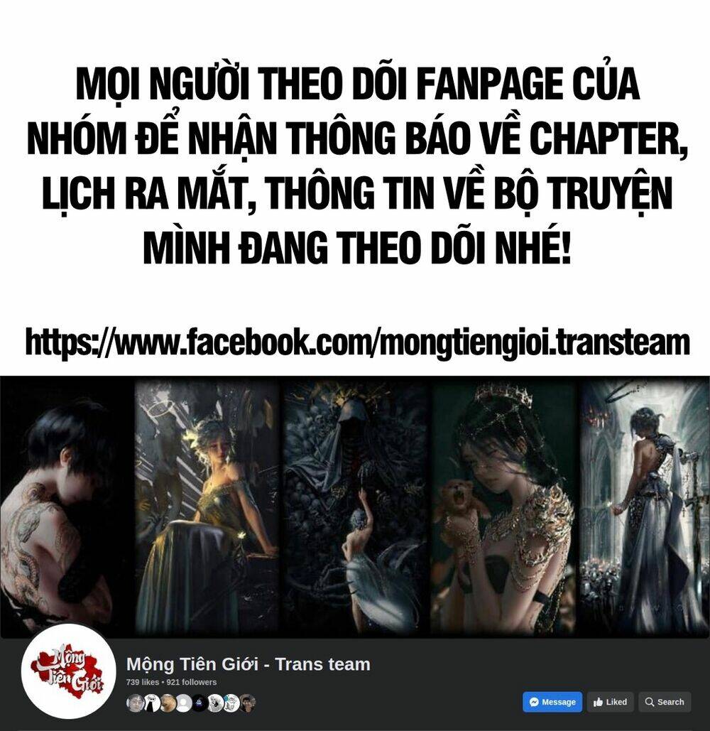 Ta Trời Sinh Đã Là Nhân Vật Phản Diện: Chapter 127