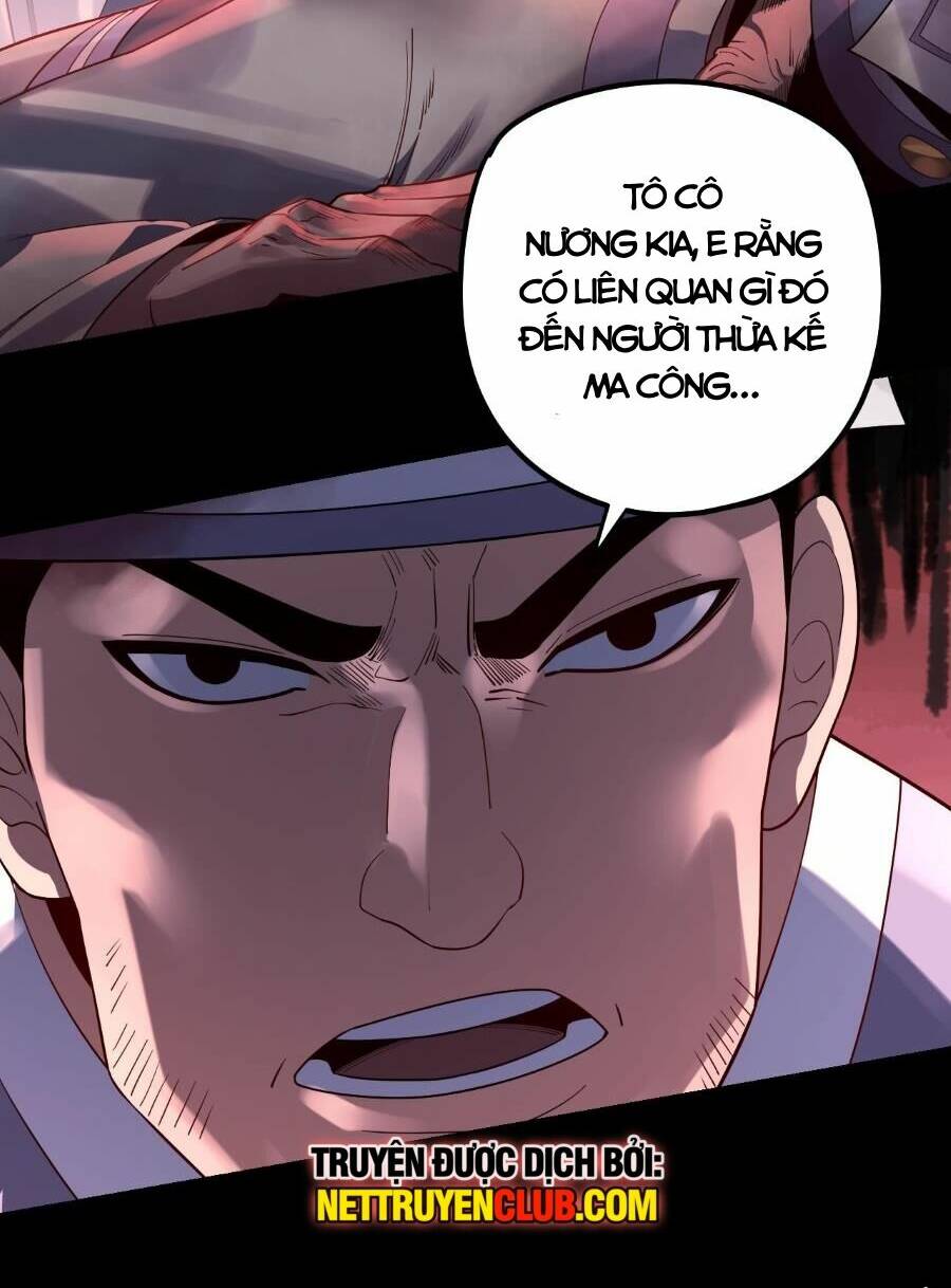 Ta Trời Sinh Đã Là Nhân Vật Phản Diện: Chapter 127