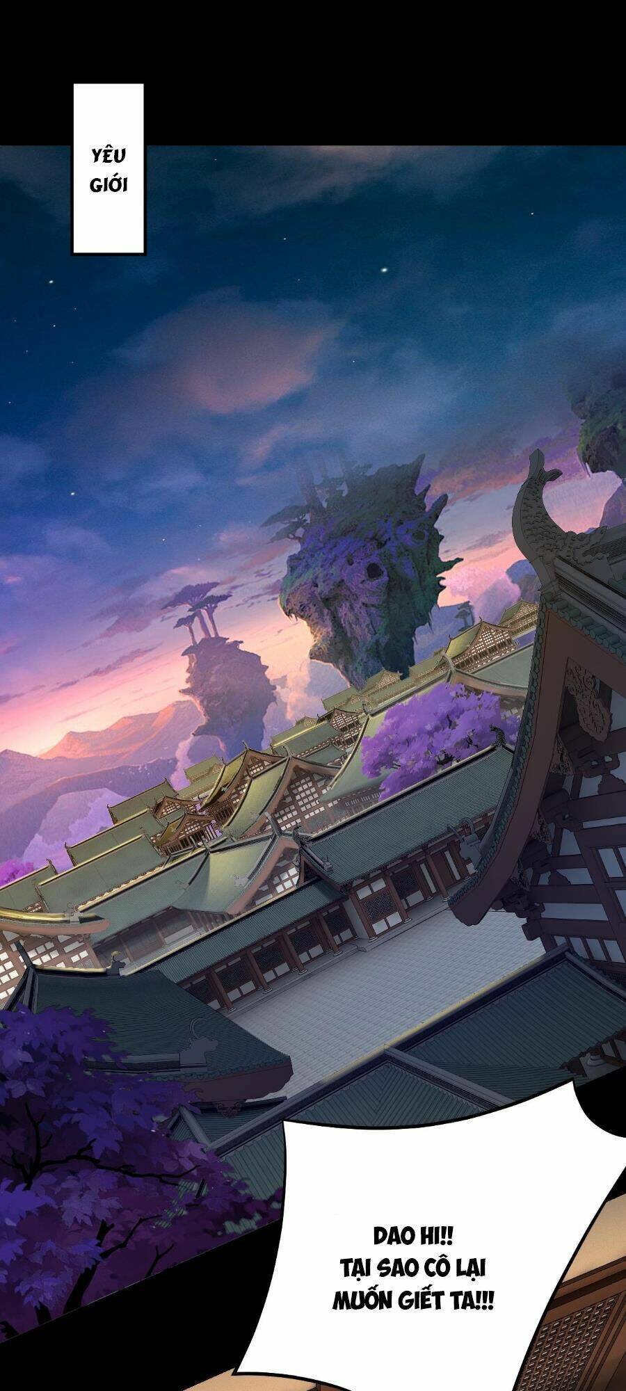 Ta Trời Sinh Đã Là Nhân Vật Phản Diện: Chapter 128
