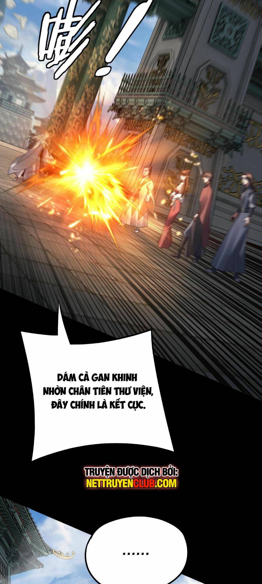 Ta Trời Sinh Đã Là Nhân Vật Phản Diện: Chapter 128