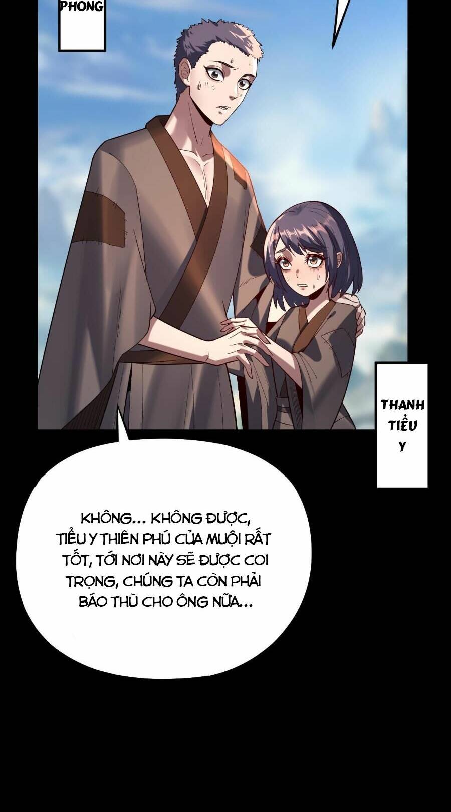 Ta Trời Sinh Đã Là Nhân Vật Phản Diện: Chapter 128